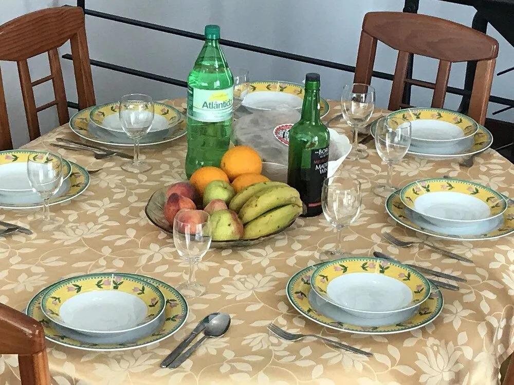 Your Home In Madeira