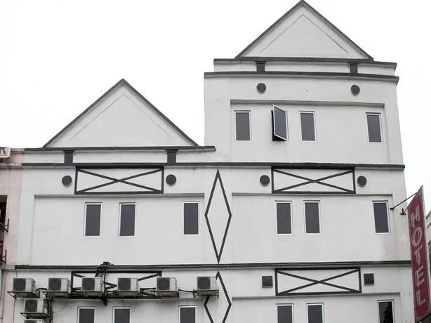 OYO Rooms Sunway Mentari