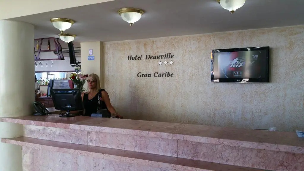 Deauville