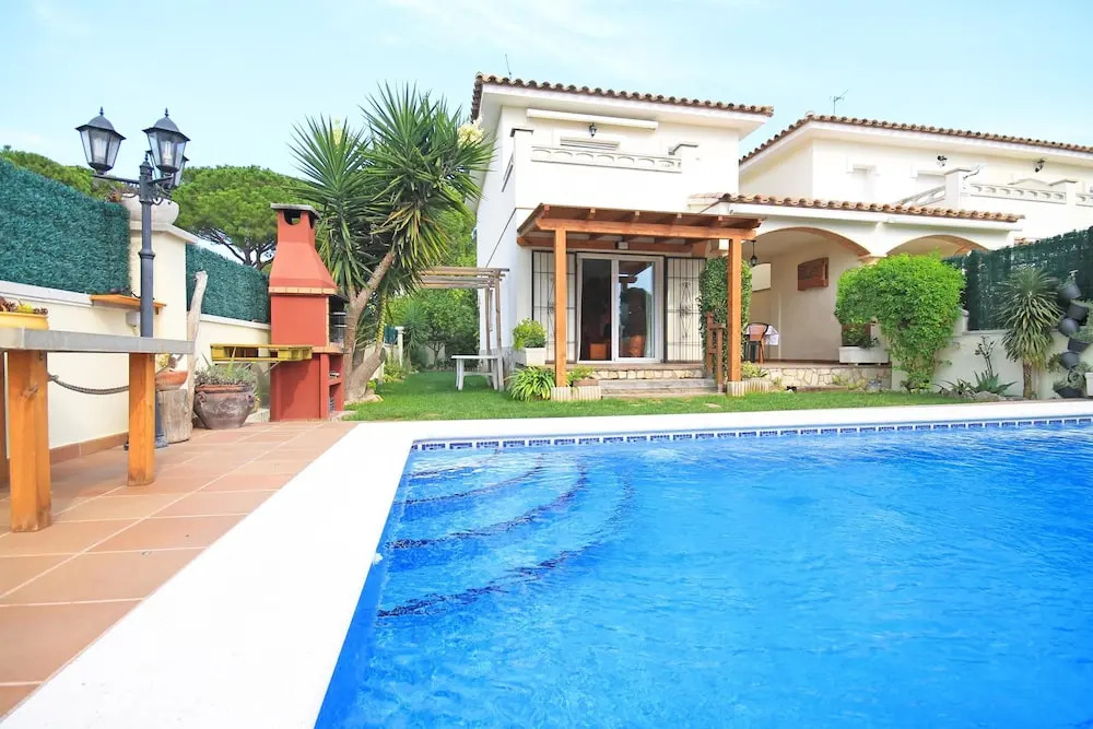 Villa Amelia