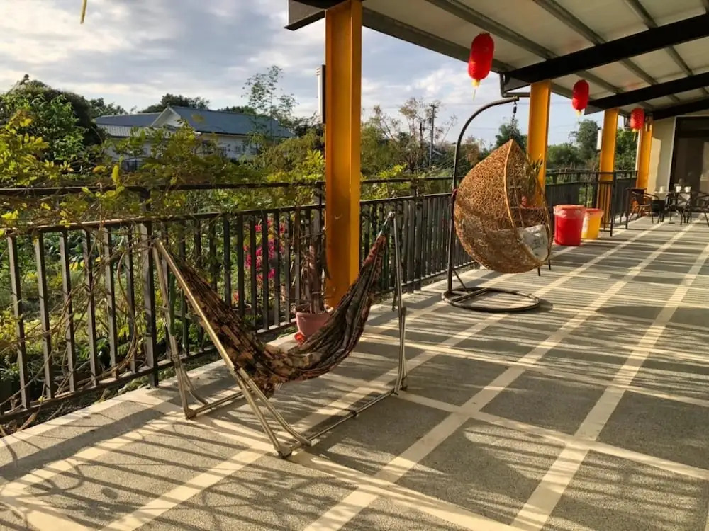 Futian B&B