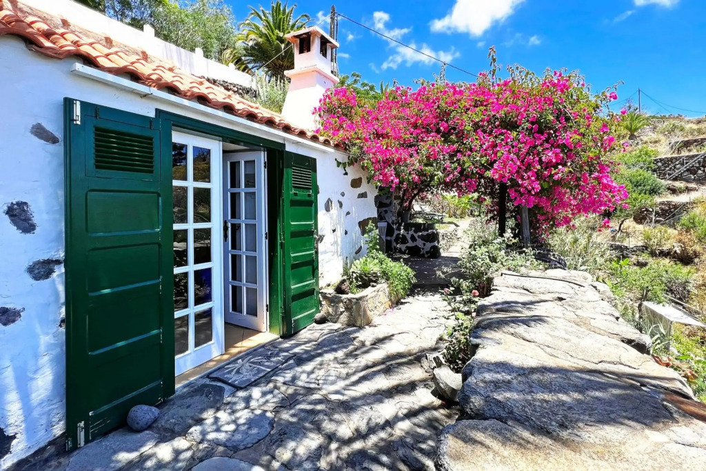 Casa Nonito