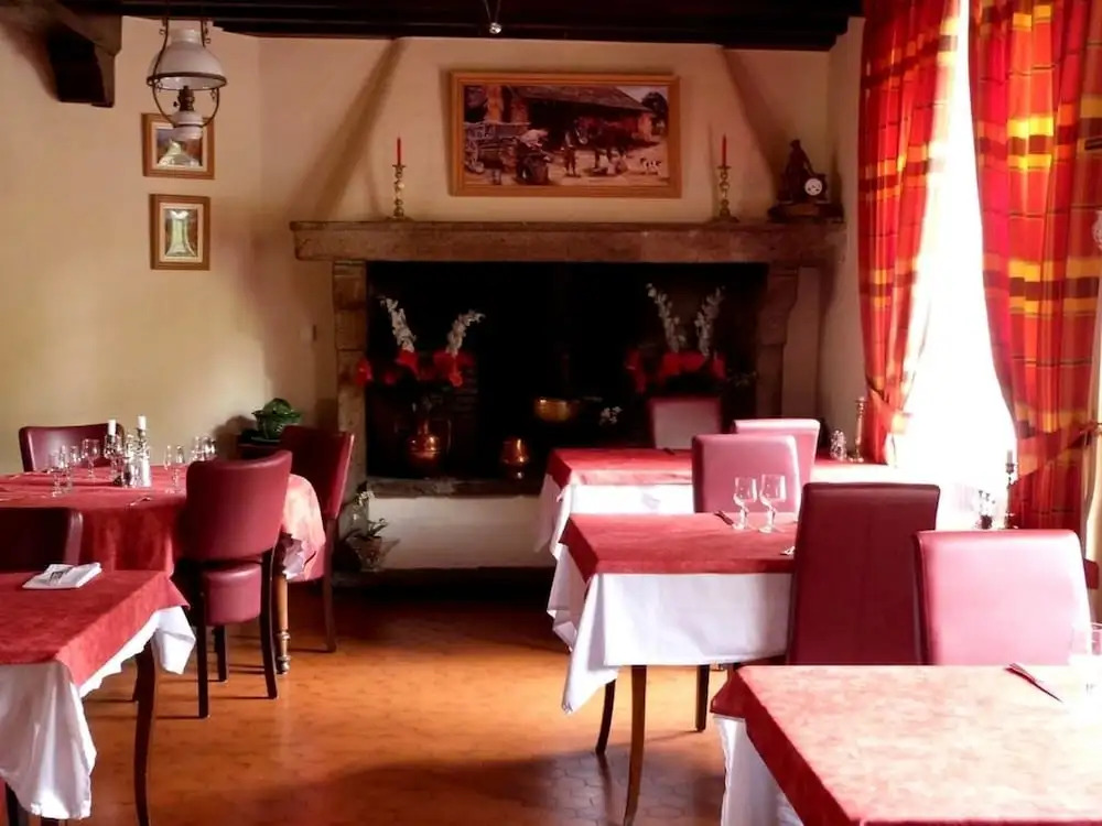 Relais dAuvergne