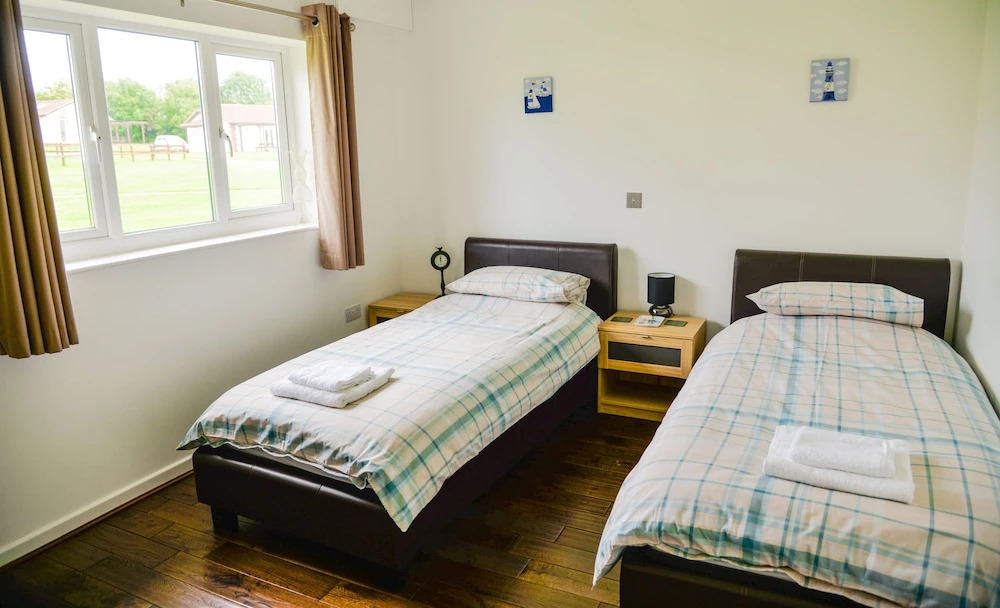Daisy Bungalow Near Sidmouth