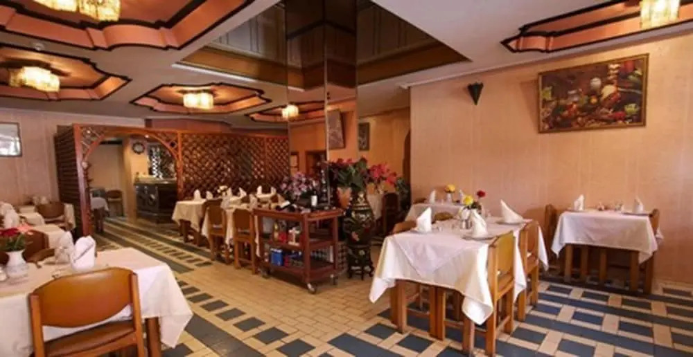 Hotel Amalay