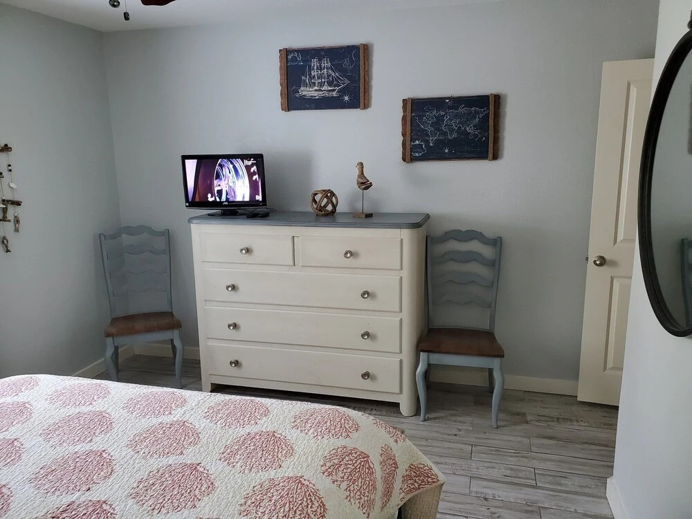 Good Vibrations 3 Bedroom Home