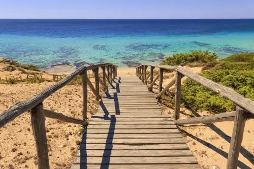 Appartamento Levante PT - MyHo Casa