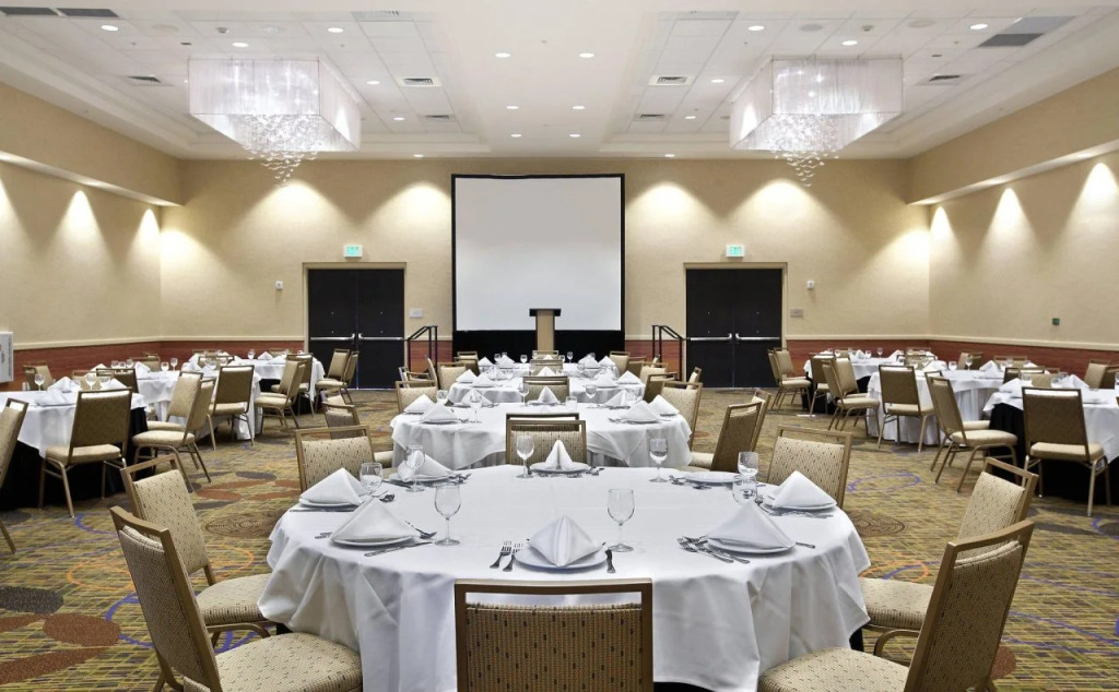 Courtyard Scottsdale Salt River