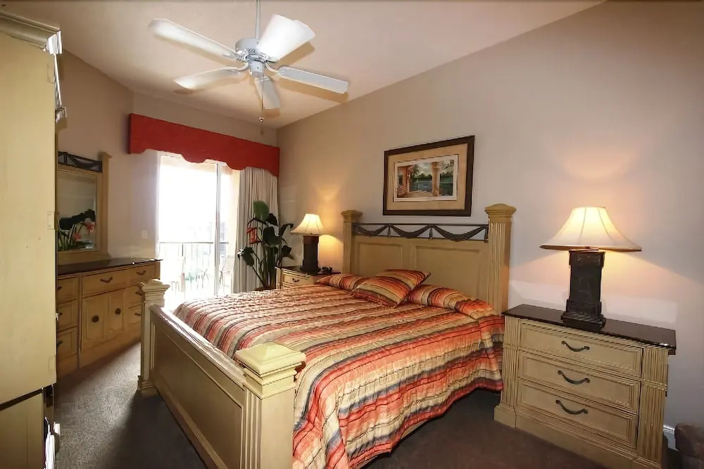 Mediterranea 511D - 2 Br home by RedAwning