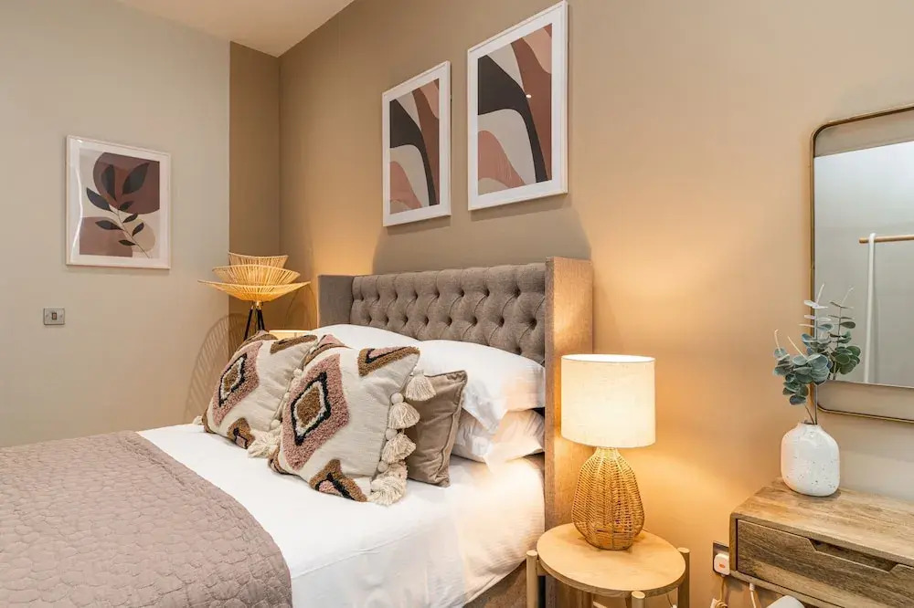 Chelmsford Loft 7 in Newcastle Upon Tyne