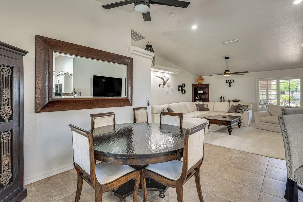 Outdoor Entertainment! Extended Lake Havasu Escape