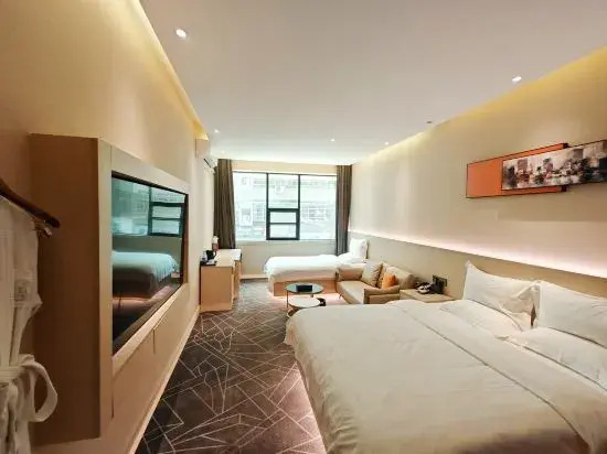 Yunrun Hotel