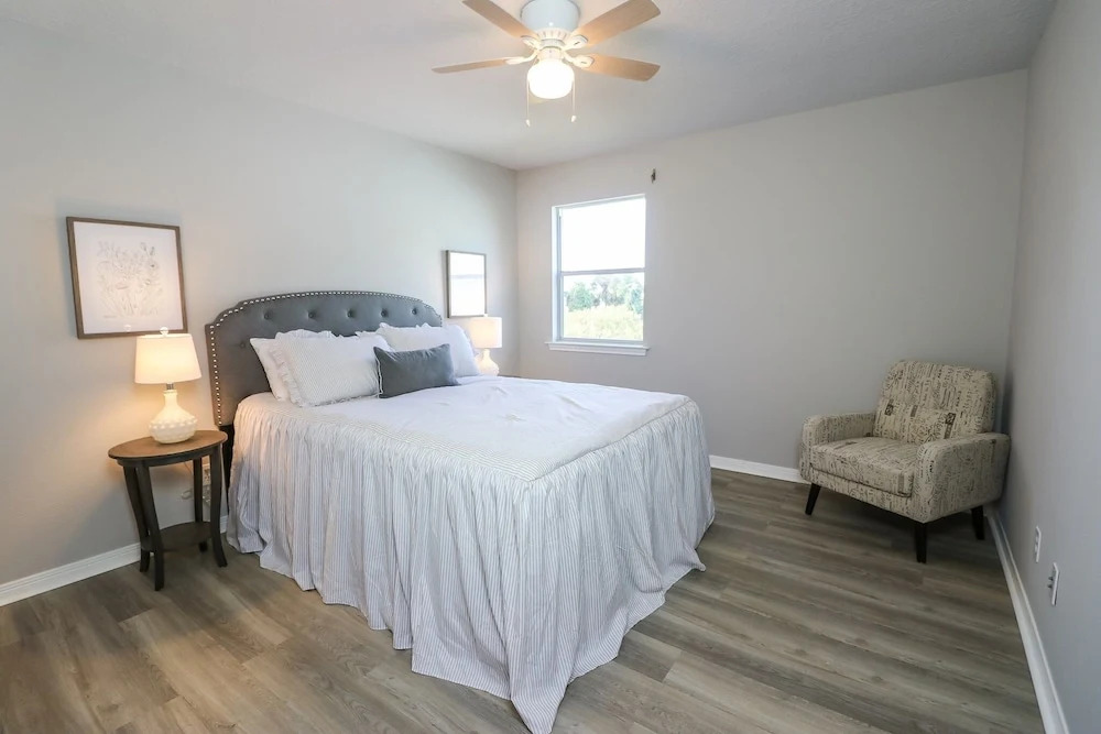 Seaclusion 3 Bedroom Home