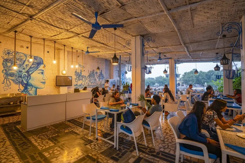 Keekoo Udaipur
