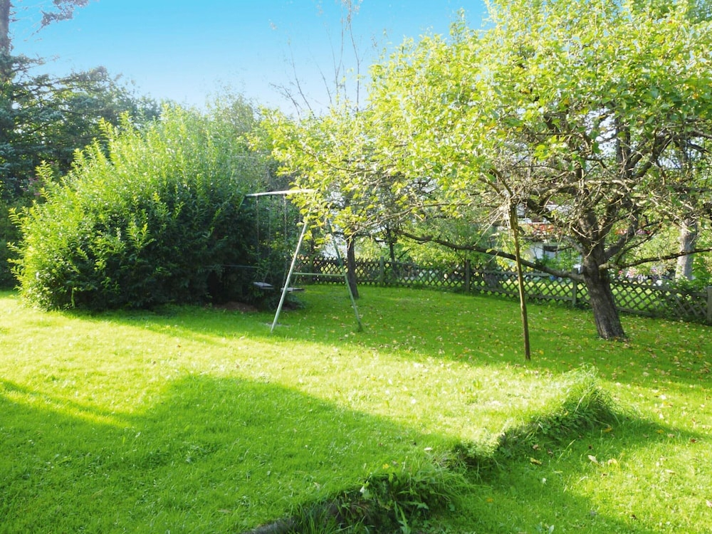 Holiday Home Fankhaus, Kirchbichl