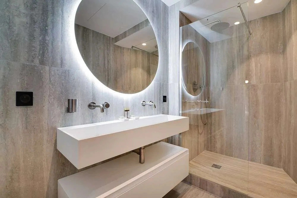 Appartement luxueux au coeur de PARIS