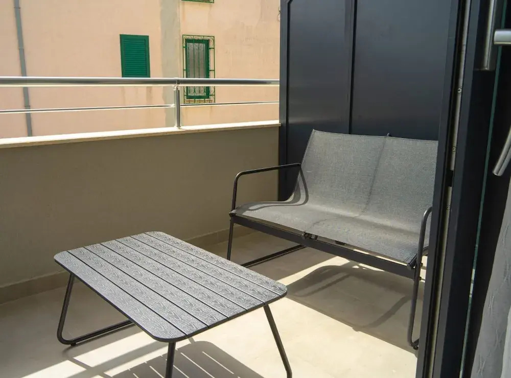 Apartments Neli