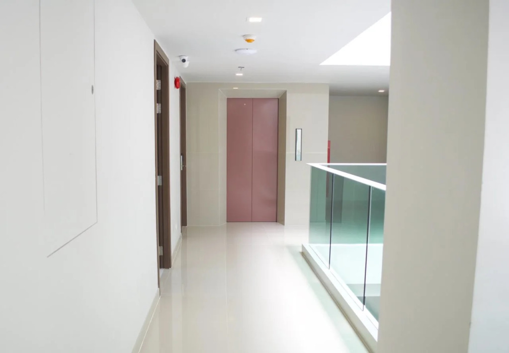 Отель Centro One Patong