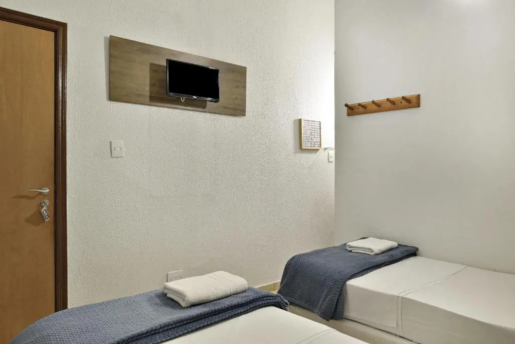 Ribeirão Plaza Hotel