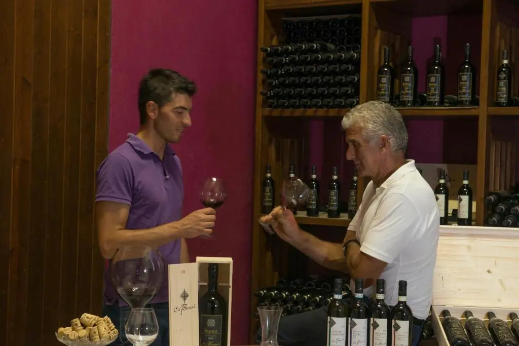 Agriturismo Ca Brusà