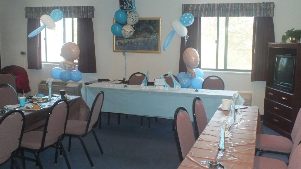 Quality Express Inn & Suites