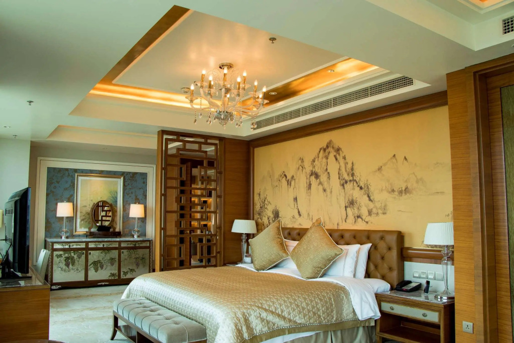Shangri-La Yangzhou