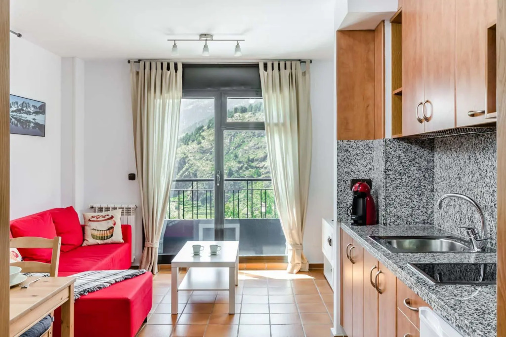 Apartaments VM Molleres
