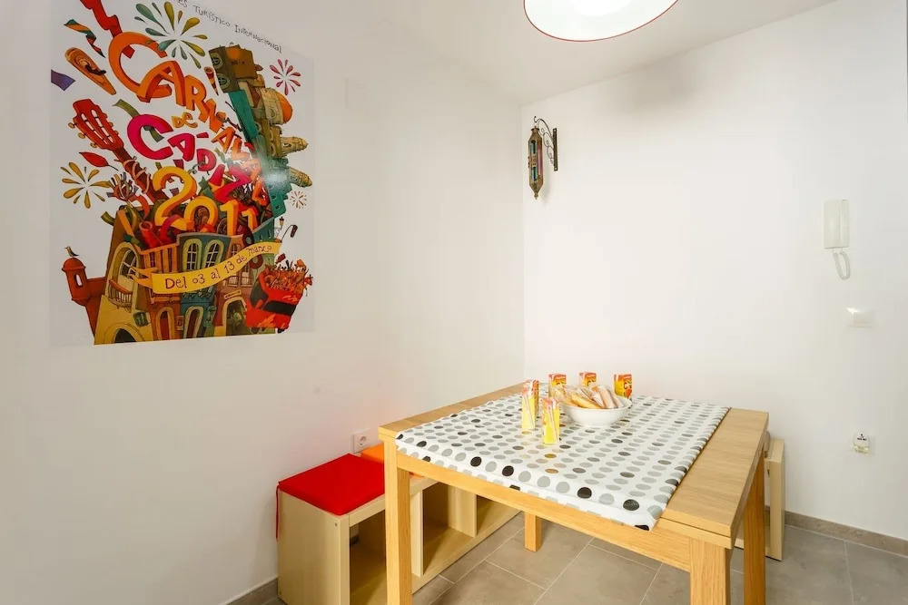Apartamento Pasacalles Home