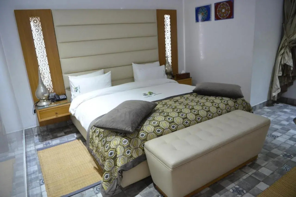 Aralia Boutique Hôtel