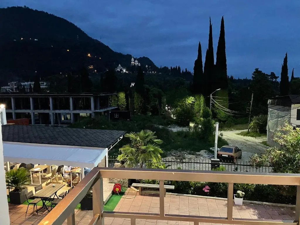 Mirraflores Hotel