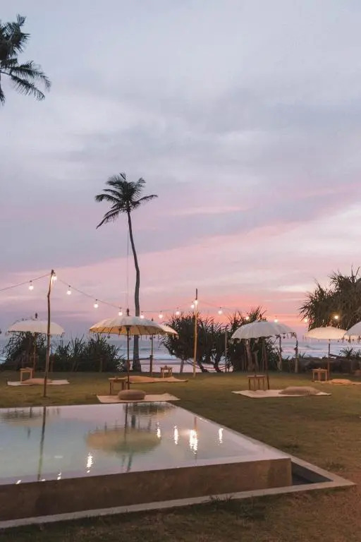 Dreamsea Sri Lanka