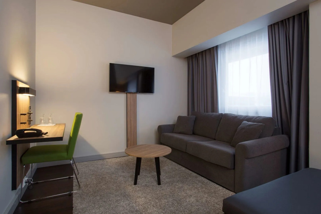 Rica Saga Hotel, Sarpsborg
