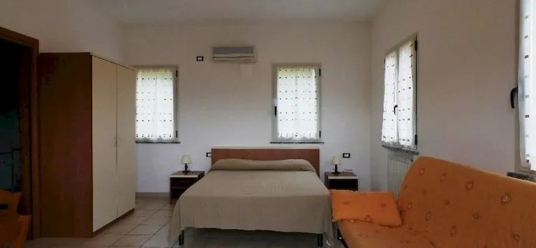Lunezia Resort