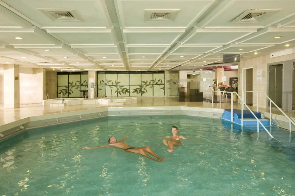 Leonardo Club Hotel Dead Sea - Все включено