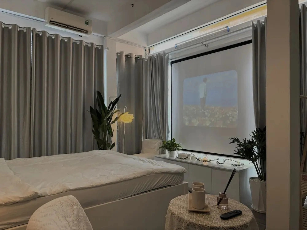 Àla Homestay District 10 Apartment