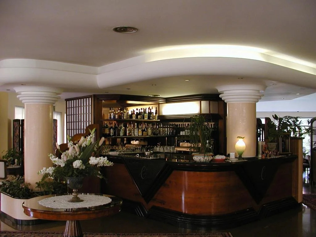 Villa Cavour