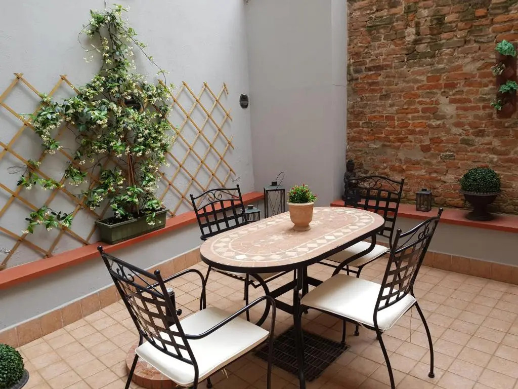 Antico Ghetto Ebraico