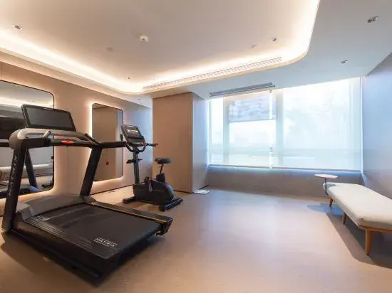 JI Hotel (Zhuhai North Railway Station Powerlong City)