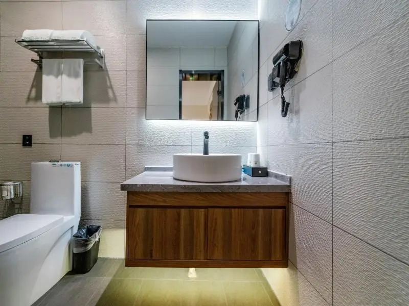 Greentree Inn Hebei Tangshan City Guye District Xi
