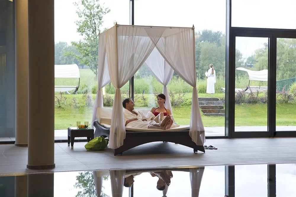 Ritzenhof - Hotel und Spa am See 4-Sterne-Superior