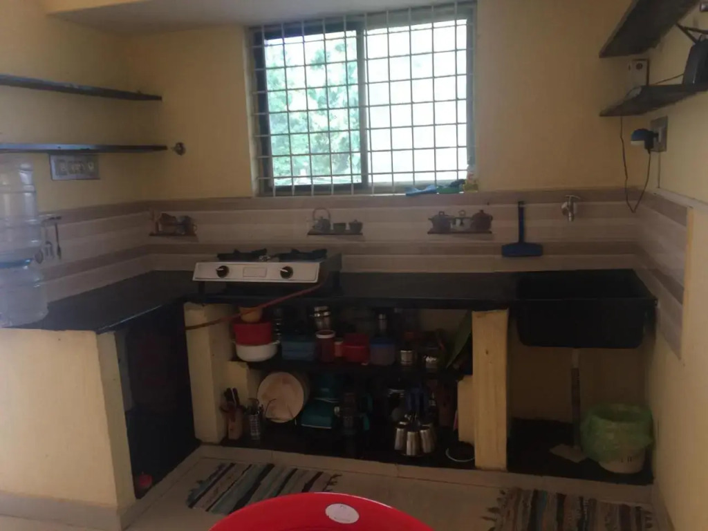 Red House Yoga Center