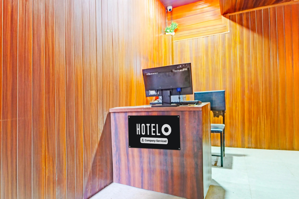 Super Hotel O Dighori Nagpur