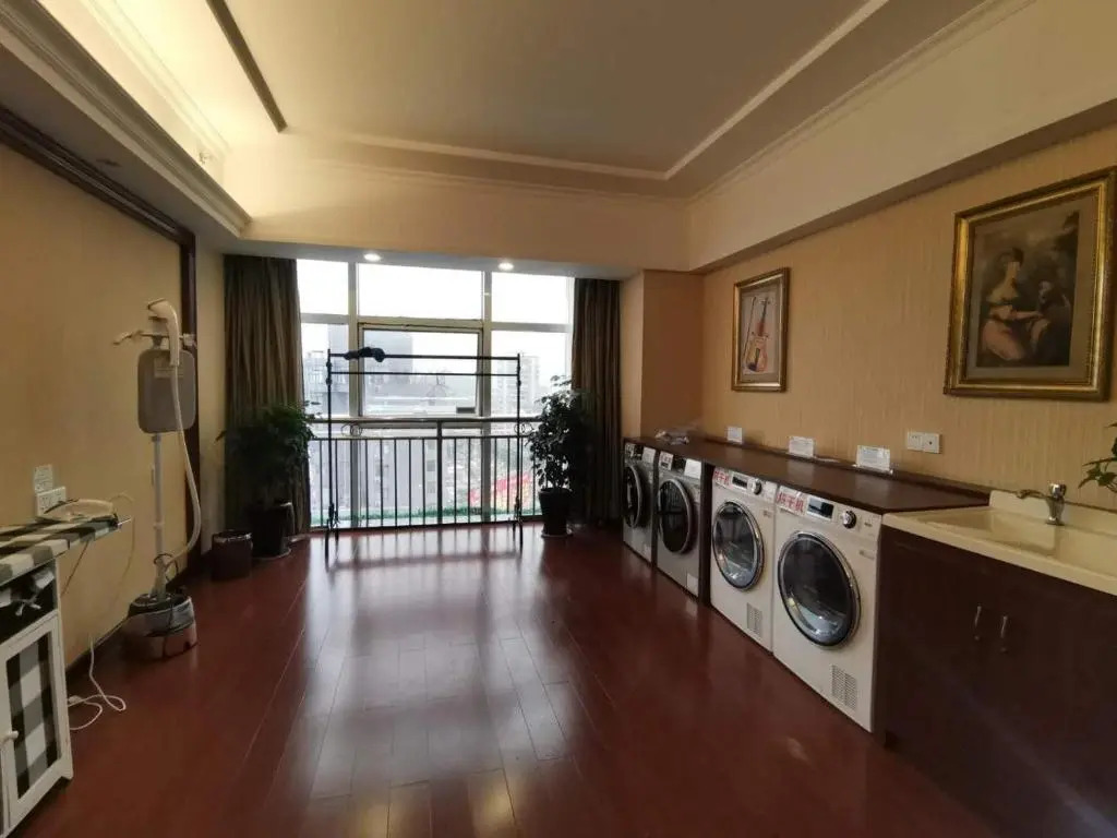 Vienna Hotel Xinyu Fenyi South Changshan Road Branch