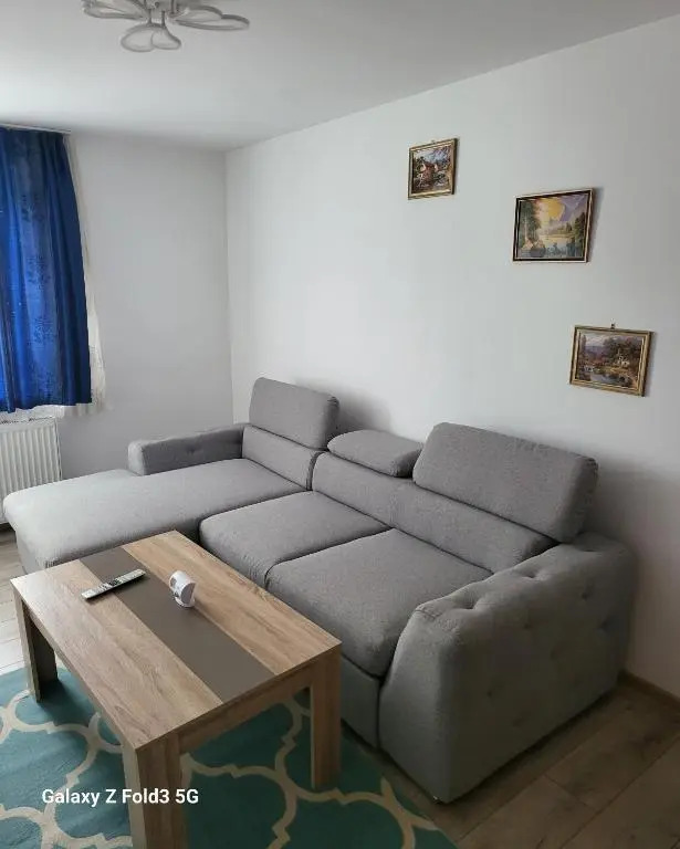 Apartament în Bucovina, Campulung Moldovenesc, impecabil .