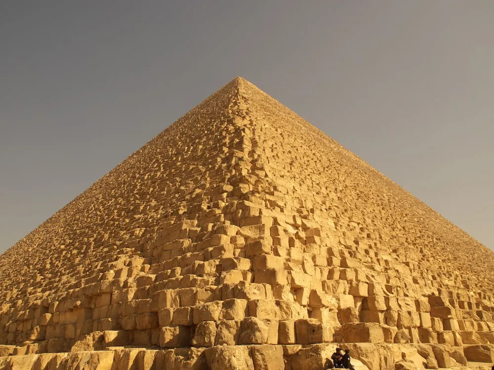 Sphinx Safari