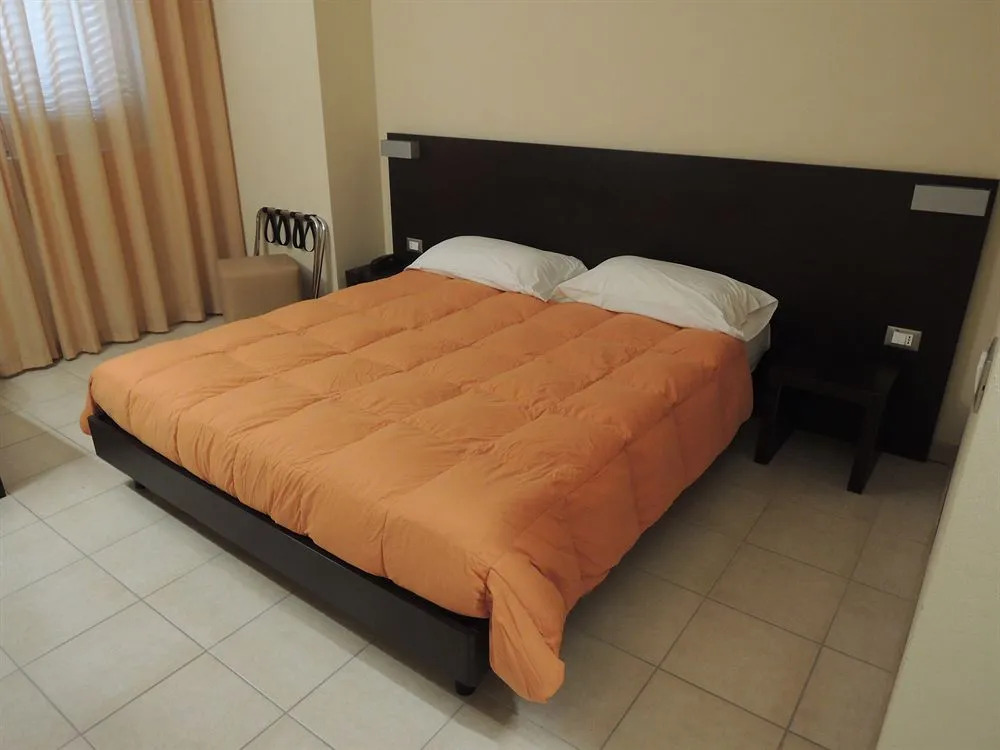 San Giorgio Hotel