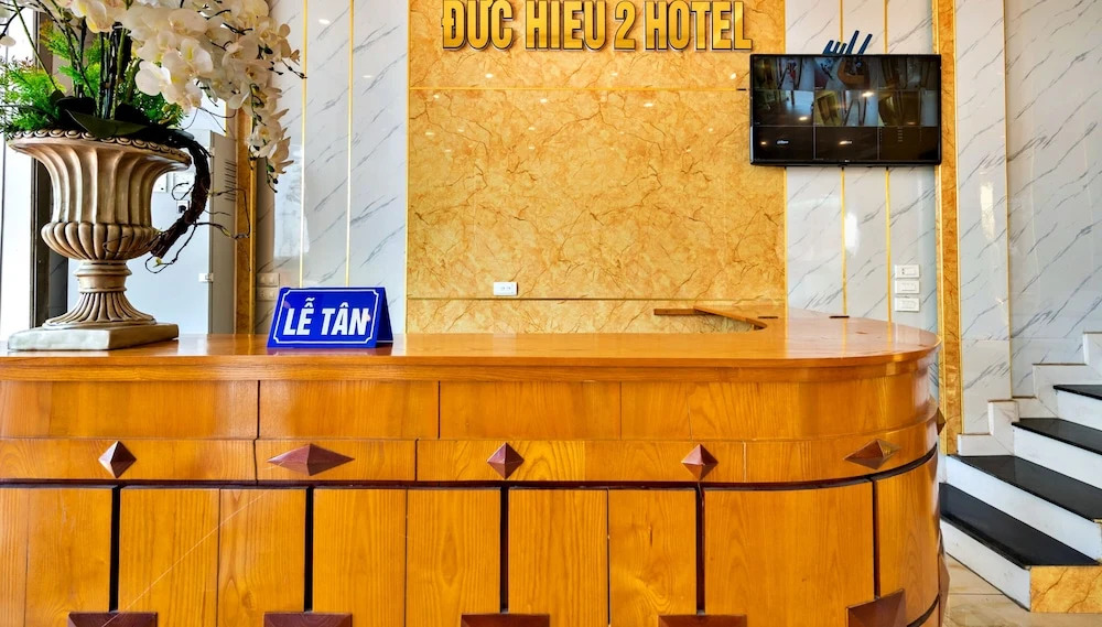 HANZ Duc Hieu 2 Hotel