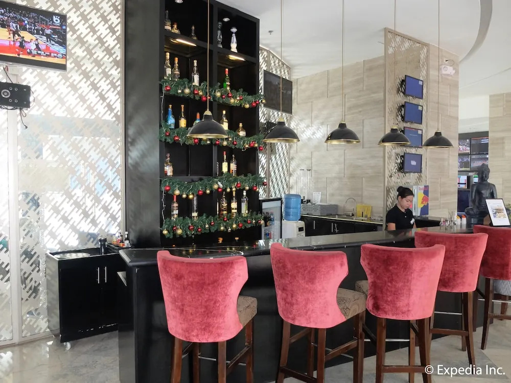 The penthouse hotel and residences