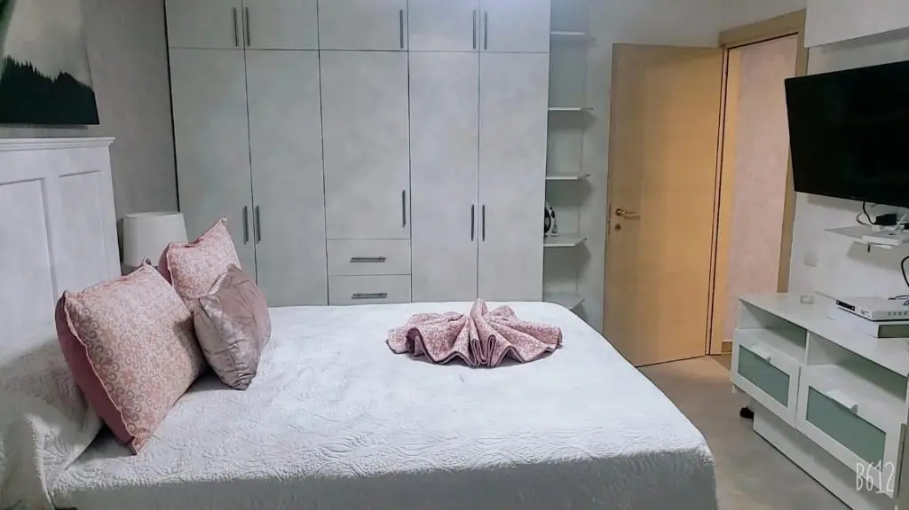 Cozy guest house