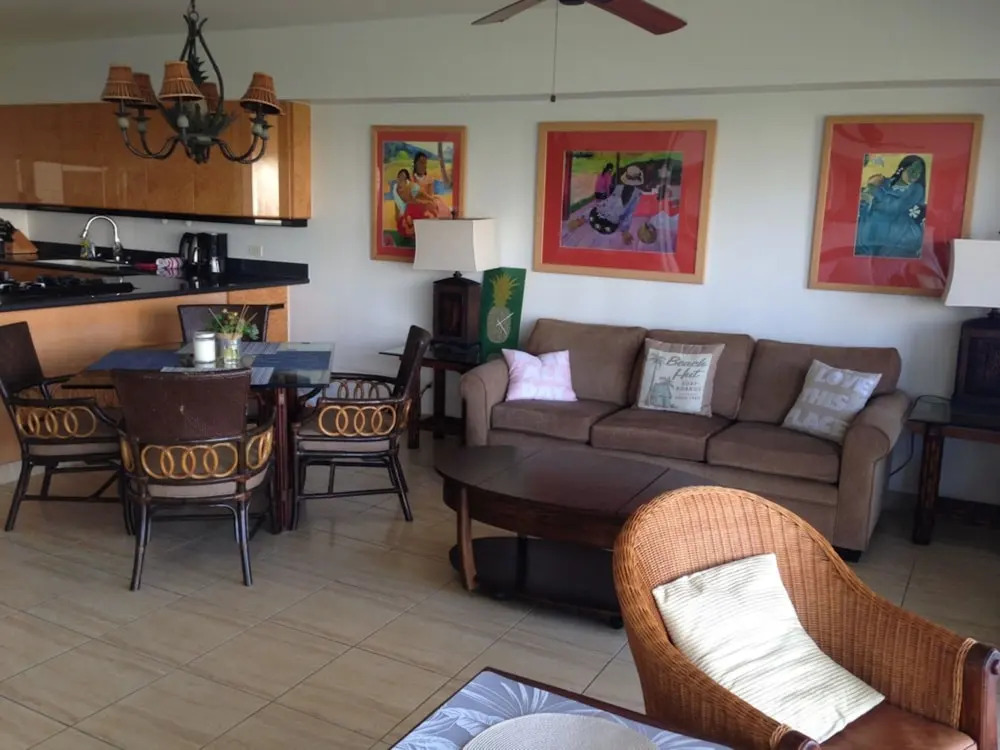 Waikiki Shore Ws1116